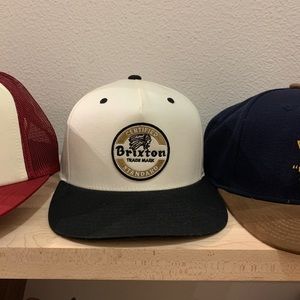 Brixton Hat